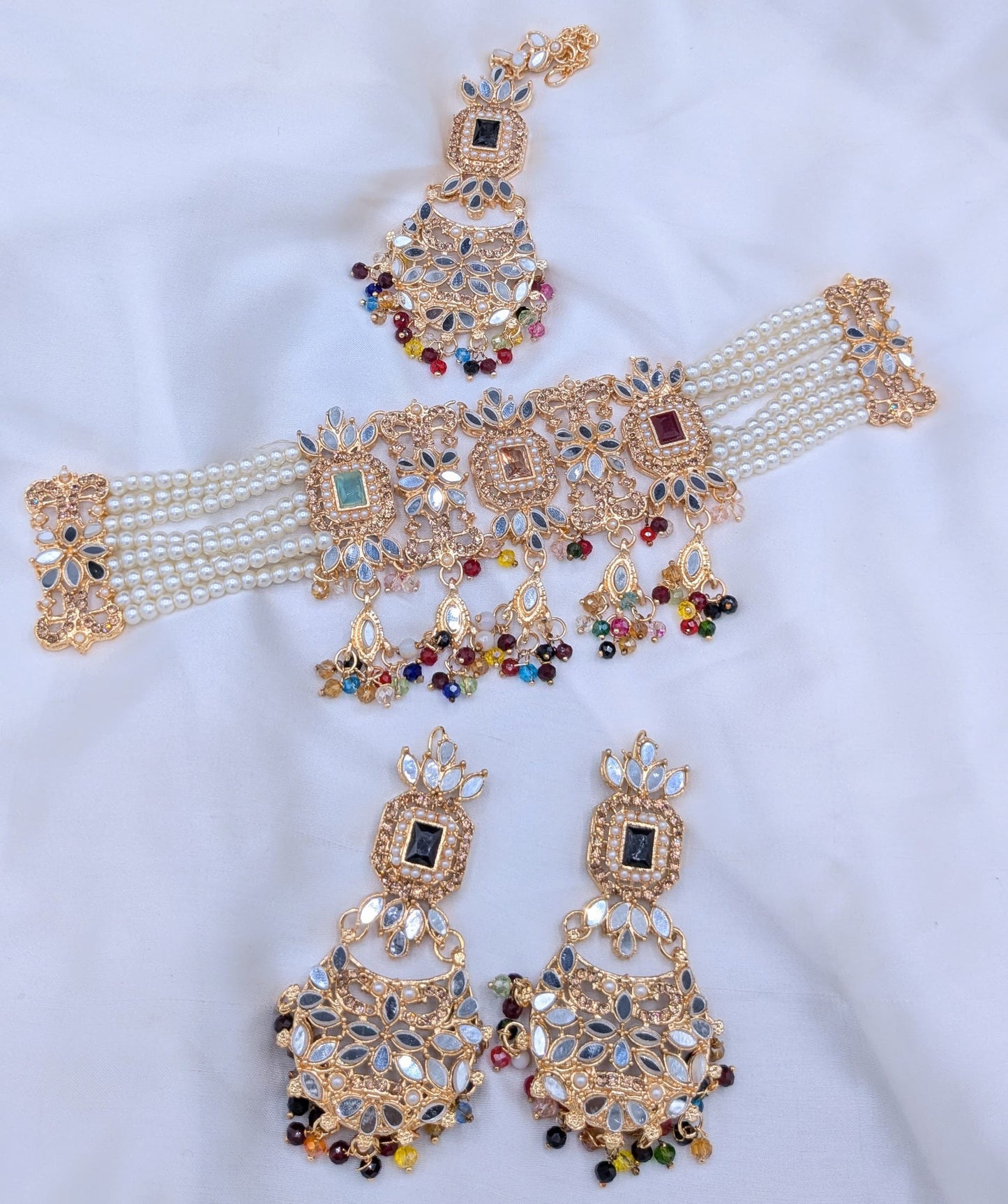 chokar set