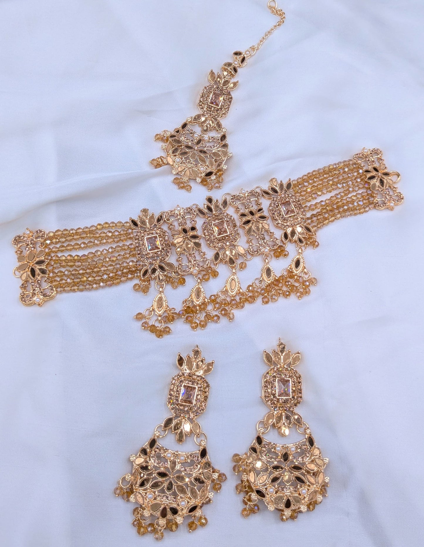chokar set