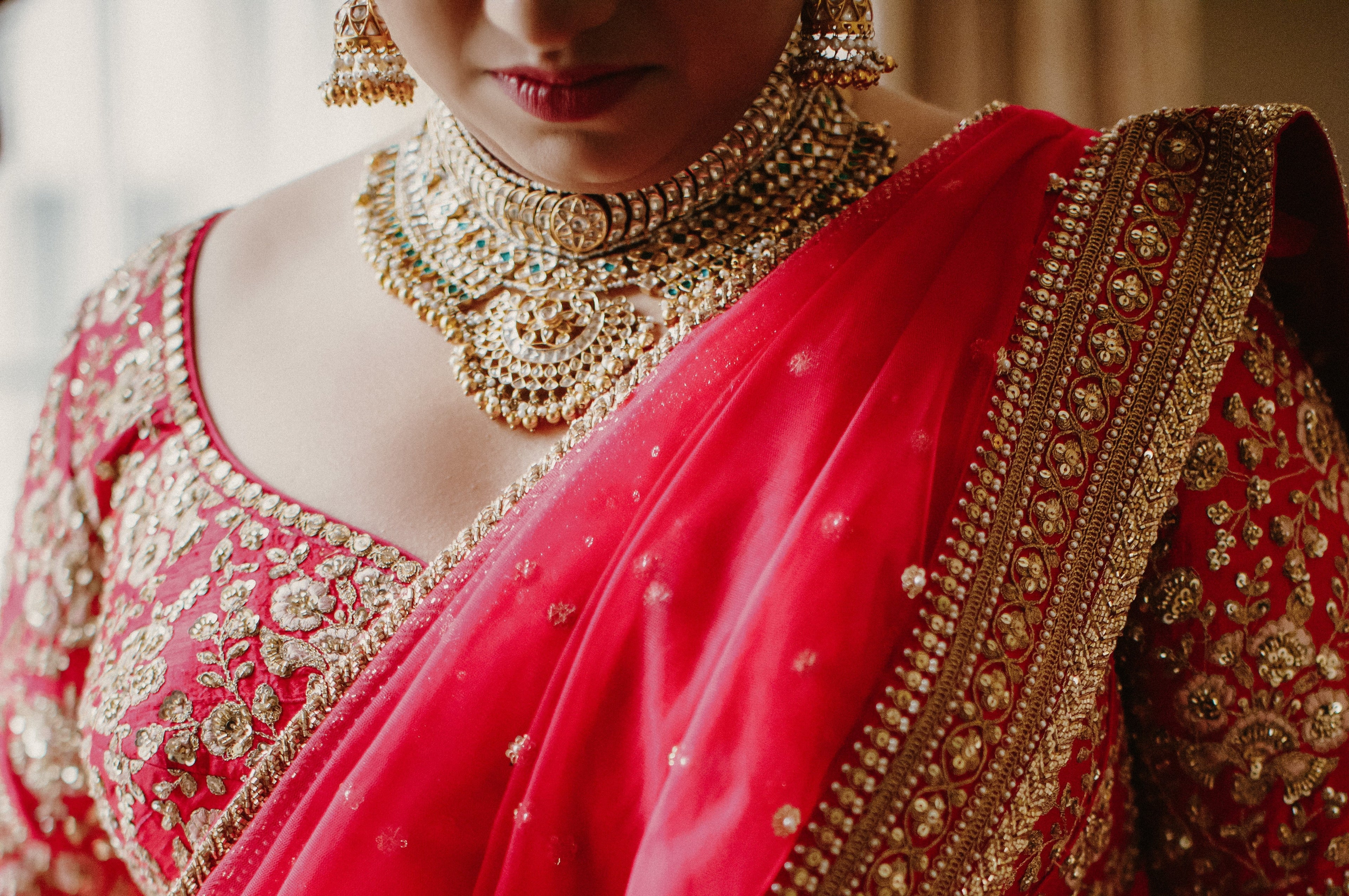 chokar Set collection