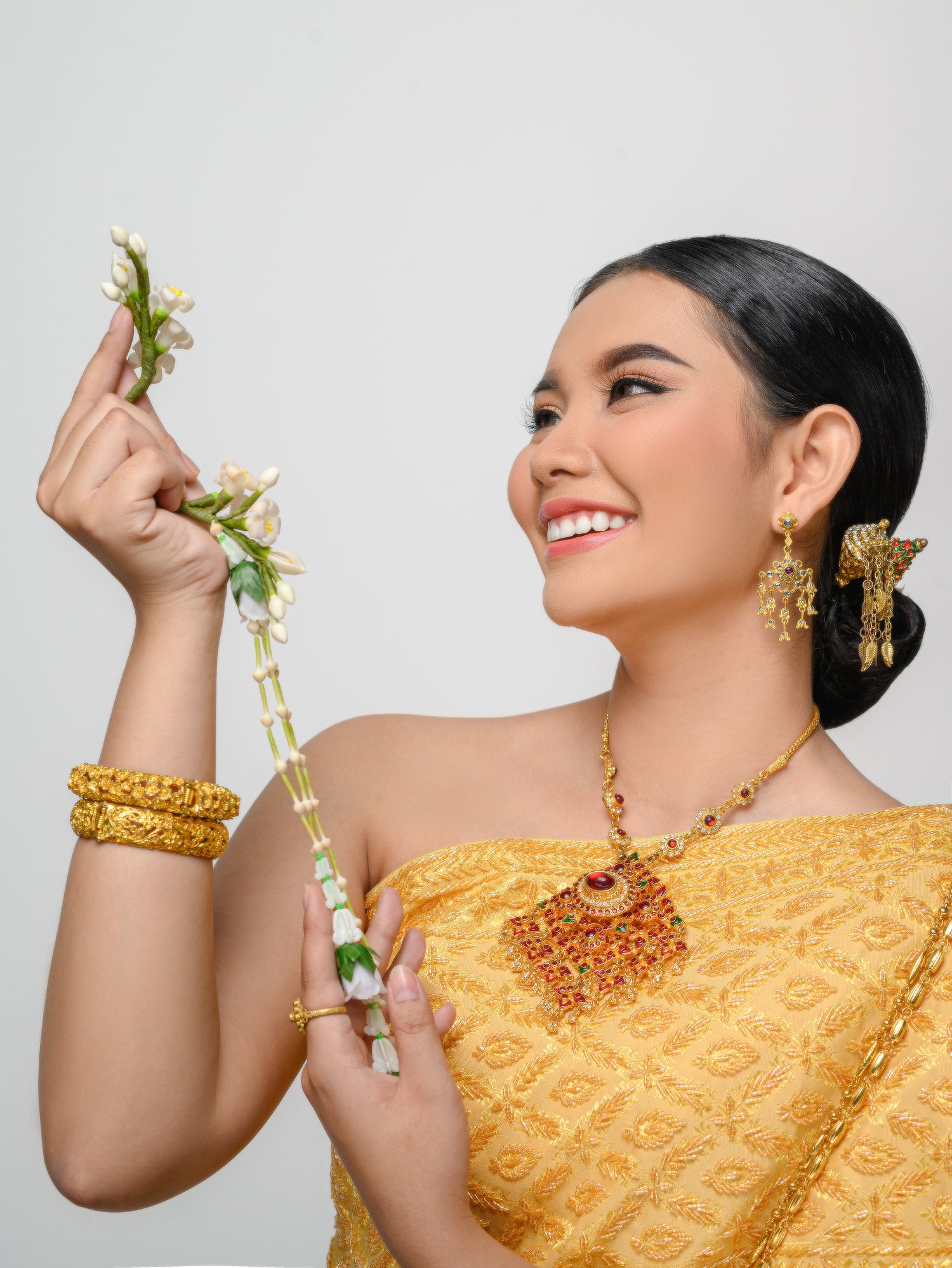 Mala Set Collection