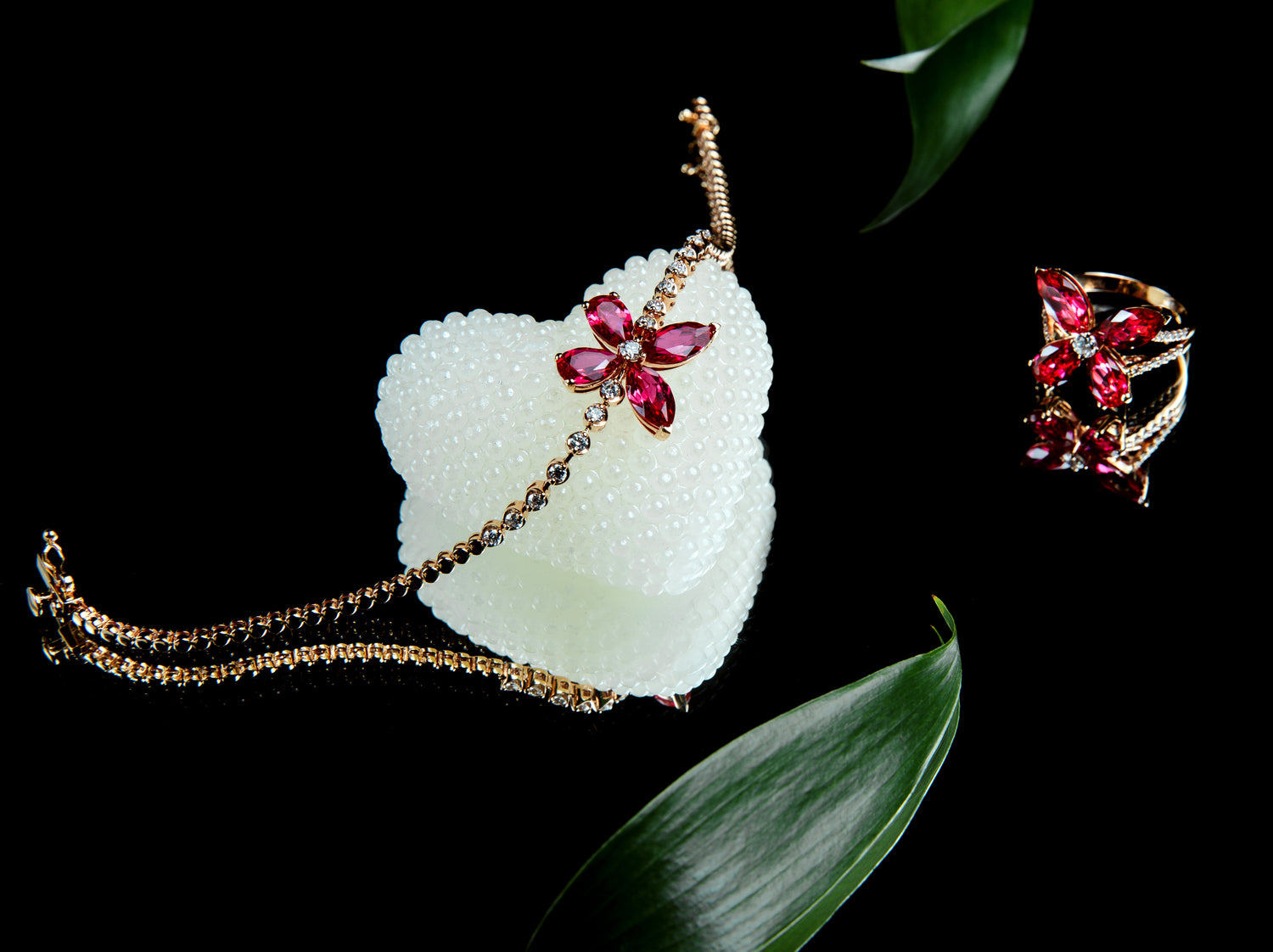 Party Necklace collection