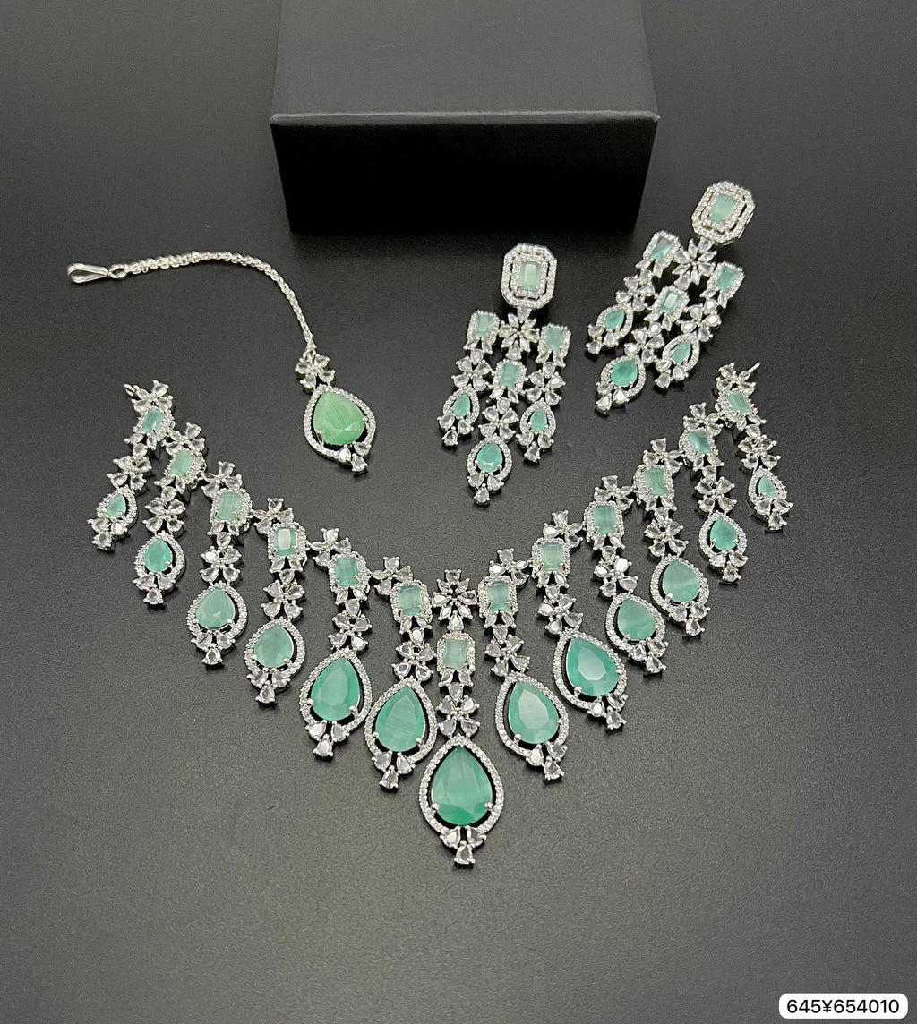 American diamond Set