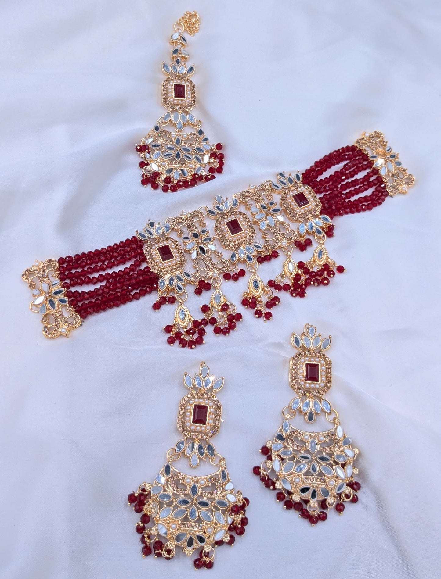 chokar set